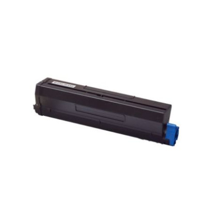 Toner Original OKI ES6410 Negro - 44315320 [PAG-8000]