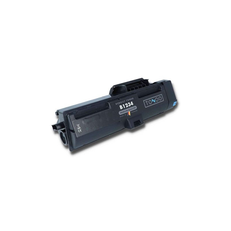 Toner Original OLIVETTI D-COPIA 4023 MF Negro - B1234 [PAG-7200]