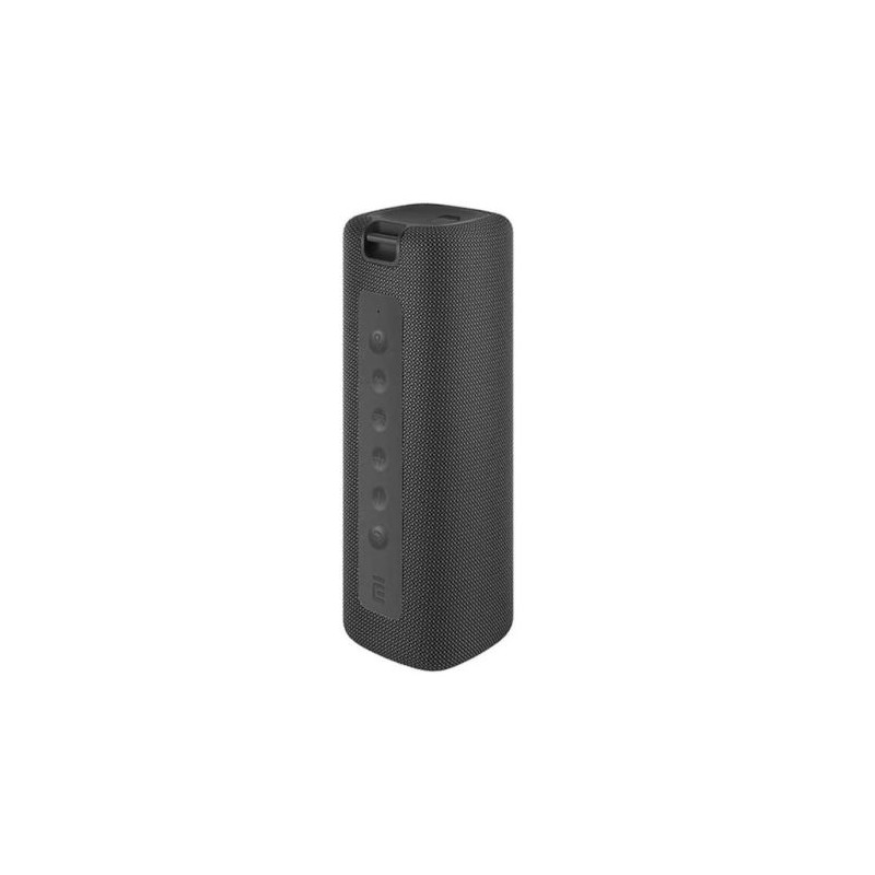 Altavoz con Bluetooth XIAOMI Speaker - BT 5.0 · 16W · Negro