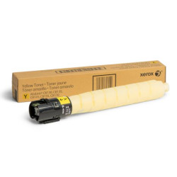 Toner Original XEROX C8130 Amarillo - 006R01749 [PAG-21000]