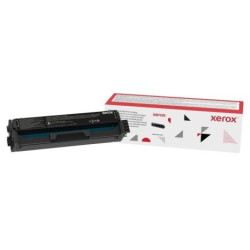Toner Original XEROX C230 Negro - 006R04383 [PAG-1500]