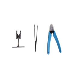 Herramienta de Extracción de Chip HP CF259 CF289 W1490 - HPCF2CHIPTOOL