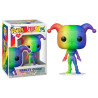 FUNKO POP Harley Quinn 156 - Pride - 889698658959