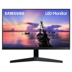 Monitor LED SAMSUNG F27T350FHR - 27 FHD · HDMI · 5MS · 250CD/M2 · Vesa 100x100