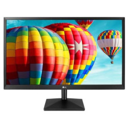 Monitor LG 27MK430H-B - 27 FHD · HDMI · 5MS · 250CD/M2 · Vesa 75x75