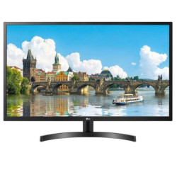 Monitor LG 32MN500M-B - 31.5 FHD · 2xHDMI · 5MS · 250CD/M2 · Vesa 100x100