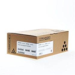 Toner Original RICOH 407648 Negro - 407648 [PAG-5000]