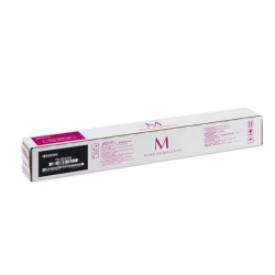 Toner Original KYOCERA-MITA TK8335 Magenta - 1T02RLBNL1 [PAG-15000]