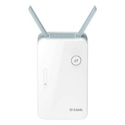 Repetidor Inalámbrico de Mesh D-LINK E15 AX1500 - 5GHz · 15000Mbps · 2xAntenas · LAN
