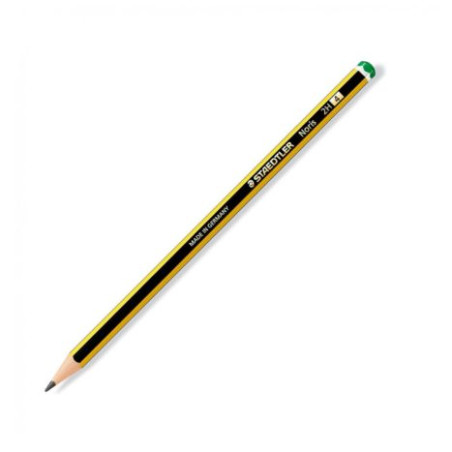 Lápiz STAEDTLER 120-4 - HB · 12 Unidades