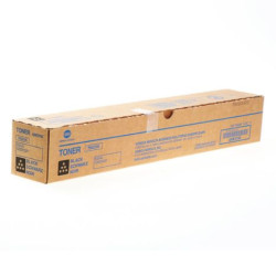 Toner Original KONICA MINOLTA TN221 Negro - A8K3150 [PAG-24000]