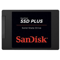 Disco Duro SSD SANDISK SDSSDA-1T00-G27 - 1TB · SATA III