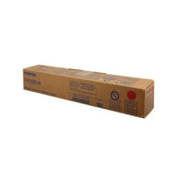 Toner Original TOSHIBA TFC50 Magenta - 6AJ00000112 [PAG-35000]