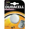 DRB1620 DURACELL PILAS PLANAS DE LITIO 3V - CR1620 BLISTER 1 UNIDAD