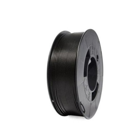 Filamento COLIDO 3D-GOLD PLA 1.75mm 1Kg Negro - COL3D-LCD164B
