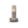 Teléfono GIGASET A170 - 1.5 · Agenda 50 Contactos · Marrón