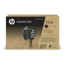 Kit de Recarga de Tóner HP 153A para Láserjet Tank - W1530A