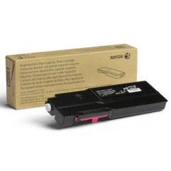 Toner Original XEROX C400 Magenta - 106R03531 [PAG-8000]