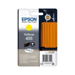 Cartucho Original EPSON 405 Amarillo - C13T05G44020 [ML-5