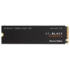 Disco Duro SSD WD SN850X WDS200T2X0E - 2TB · PCIe Gen4 NVMe