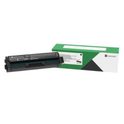 Toner Original LEXMARK 20N20K0 Negro - 20N20K0 [PAG-1500]