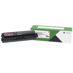 Toner Original LEXMARK 20N20M0 Magenta - 20N20M0 [PAG-1500]