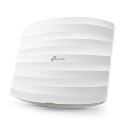 Punto de Acceso Inalámbrico TP-LINK EAP225 - 2.4GHz · 5xAntenas 5dBi · PoE 1317Mbps