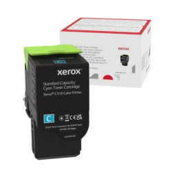 Toner Original XEROX C310 Cian - 006R04357 [PAG-2000]