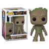 FUNKO POP Groot 1203 - Guaridanes de la Galaxia - 889698675109