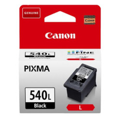 Cartucho Original CANON PG540L Negro - PG540L [ML-11][PAG-300]