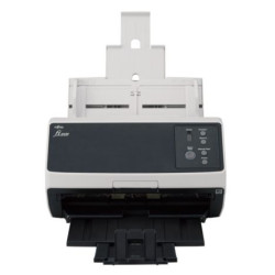 Escáner Documental FUJITSU FI-8150 - Dúplex · ADF · 50PPM · 600ppp · USB 3.1/Tarjeta Red