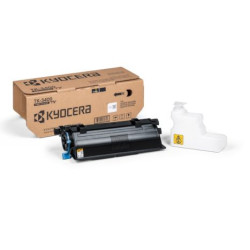 Toner Original KYOCERA-MITA TK-3400 Negro - TK3400 [PAG-12500]