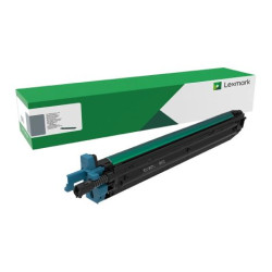 Fotoconductor Original LEXMARK 76C0PK0 Negro - 76C0PK0 [PAG-100000]