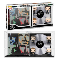 FUNKO POP Bono