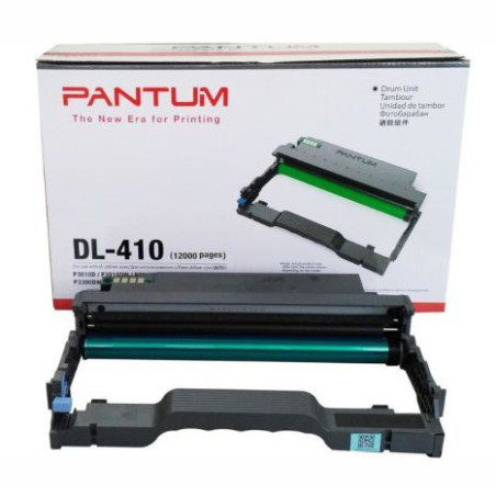 Tambor Original PANTUM DL-410 - DL-410 [PAG-12000]