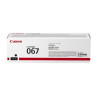 Toner Original CANON 067 Negro - 5102C002 [PAG-1350]