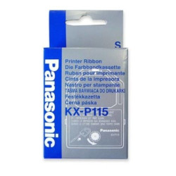 Cinta Matricial Original PANASONIC KX-P115 - KX-P115