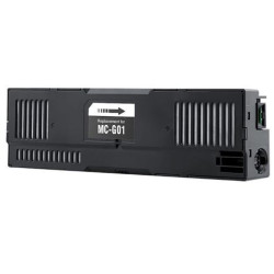 Cartucho de Mantenimiento CANON MC-G01 - 4628C001
