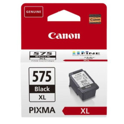 Cartucho  Original CANON PG575XL Negro - 5437C001 [PAG-400] [ML-15]