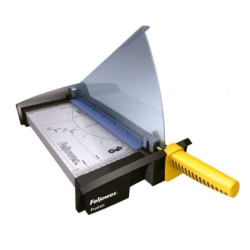 Guillotina Fusión FELLOWES 5410801 - A4 · Max 10 Hojas