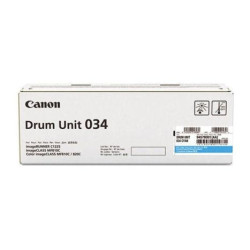 Tambor Original CANON 034 Cian - 9457B001 [PAG-34000]