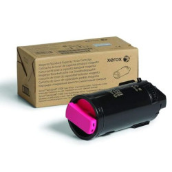 Toner Original XEROX C500 Magenta - 106R03860 [PAG-2400]