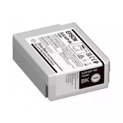 Cartucho  Original EPSON T52M1 Negro - C13T52M140 [ML-50]
