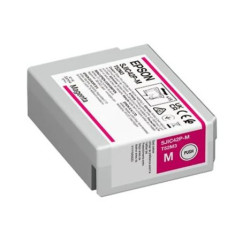 Cartucho  Original EPSON T52M3 Magenta - C13T52M340 [ML-50]