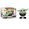 FUNKO POP Grogu 664 - Star Wars - 889698765510