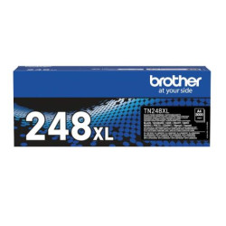 Toner Original BROTHER TN248XL Negro - TN248XLBK [PAG-3000]