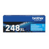 Toner Original BROTHER TN248XL Cian - TN248XLC [PAG-2300]