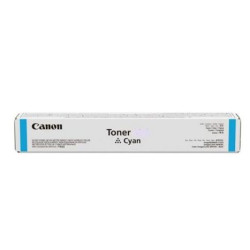 Toner Original CANON C-EXV54 Cian - 1395C002 [PAG-8500]