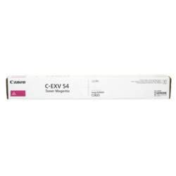 Toner Original CANON C-EXV54 Magenta - 1396C002 [PAG-8500]