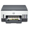 Impresora Multifunción Recargable HP Smart Tank 7005 - Dúplex · 15PPM · 1200x1200 · 1200ppp · USB/WiFi - Botella HP31/HP32